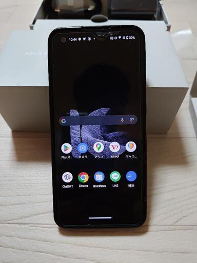 その他 ZenFone10 128GB