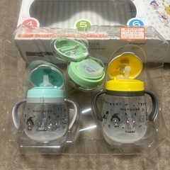 ベビーマグ ポケモンの画像
