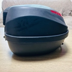 中古　リヤボックス　メーカー不明の画像