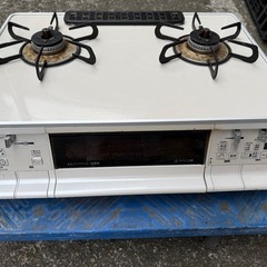 Poloma IC-A67WCH-R(都市ガス 12A･13A用) ガステーブル 右強火力  の画像