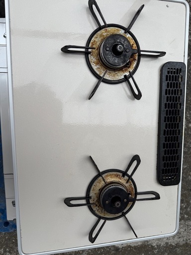 Poloma IC-A67WCH-R(都市ガス 12A･13A用) ガステーブル 右強火力