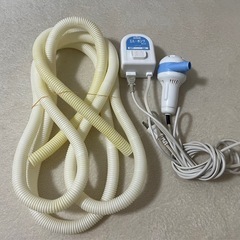 バスポンプ　センタック