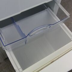 ハイアール 2ドア冷蔵庫 138L 2011年製 JR-NF140C 動作確認済み ホワイト 百Lクラス Haier 札幌 手稲
