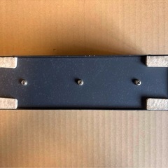 アマチュア無線　ローパスフィルターの画像