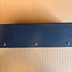 アマチュア無線　ローパスフィルターの画像