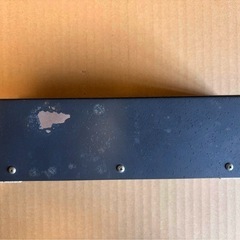 アマチュア無線　ローパスフィルターの画像