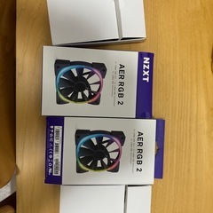 NZXT AER RGB 2