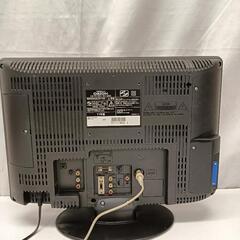 25＊40157】オリオンORION LD19V-ED1 (トータルサポート) 細畑の