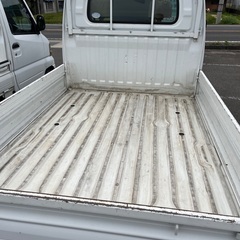 格安 軽トラ4WD クリッパー　＊車検2年付き エアコン付きの画像
