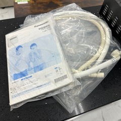 Panasonic 2020年製✨食洗機✨5人分洗えるファミリータイプ🌸の画像
