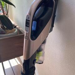 HITACHI コードレス スティッククリーナー 掃除機　PV-BH900Gの画像