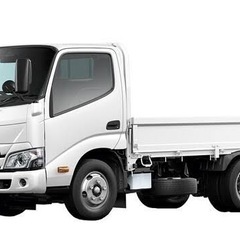 205/70/R16 トラック用タイヤの画像
