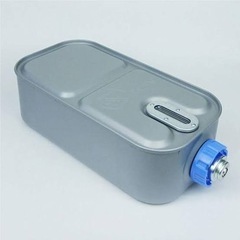 石油ファンヒーターの画像