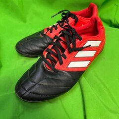 アディダス サッカースパイク ジュニア24ｃｍ＠2