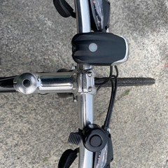 自転車クロスバイク ジオスの画像