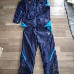 ジャージー（シャカシャカ）の画像