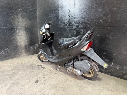 ホンダ ライブDIO ZX (1074247) | 中古バイク・新車の事