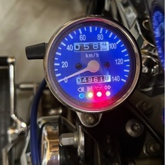 FLSTC98‘エボの画像