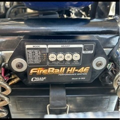 FLSTC98‘エボの画像