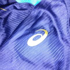 ジャージー（シャカシャカ）の画像