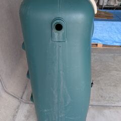 コダマ樹脂 ホームダム 雨水貯水タンク (MisterK) 浄水のその他
