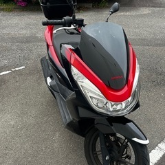  PCX125 JF56　Special Edition