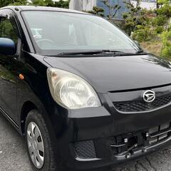 ミラ　車検2年込み