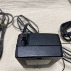 【ジャンク品】BOSE MM-1 スピーカーの画像