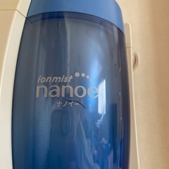 ナノイー加湿器の画像
