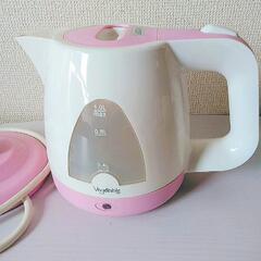 電気ポット