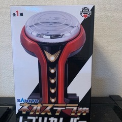 
SANKYOレバー　レプリカの画像