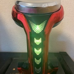 
SANKYOレバー　レプリカの画像