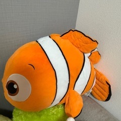 ぬいぐるみ