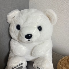 ぬいぐるみ