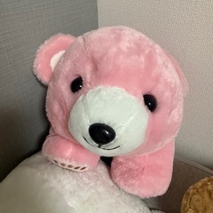 ぬいぐるみ