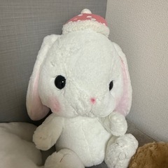 ぬいぐるみ