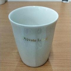 0425-493 private label カップ