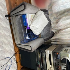 ソファーの画像