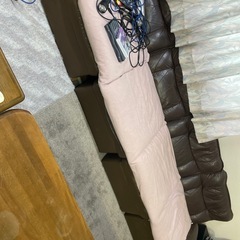 ソファーの画像