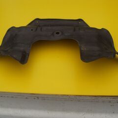 ＡＥ８６　前期・後期　純正　アンダーカバー　エンジンカバーの画像