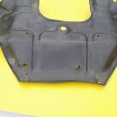 ＡＥ８６　前期・後期　純正　アンダーカバー　エンジンカバーの画像