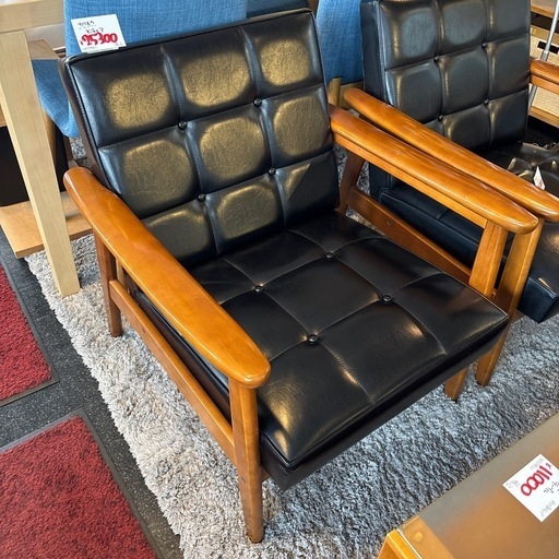 オールドカリモク カリモク karimoku Kチェア チェア シンプル