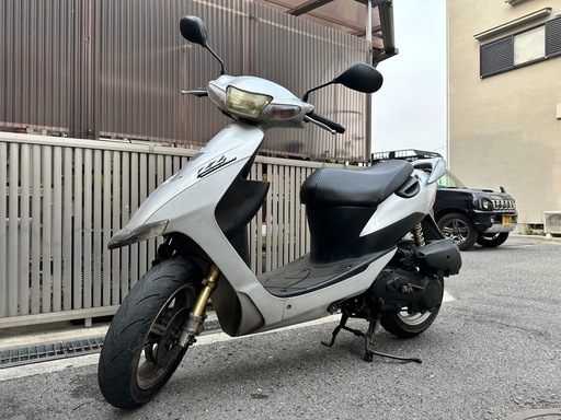 販売終了】【値下げしました】【セル一発】 【実働】【2stの