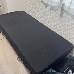 ベットを無料で差し上げます