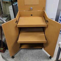 ★新入荷  テレビ台 プリンター台 収納 シェルフ ラック 