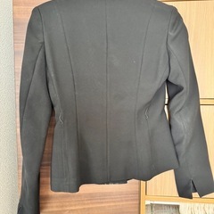 «取引中»コムサイズムのリクルートスーツの画像