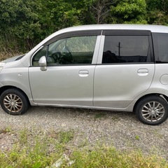🚘平成24年　ホンダ　ライフ　64000km 車検2年付き🚕個人分割可能🉑の画像