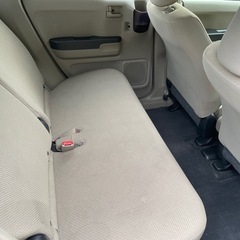 🚘平成24年　ホンダ　ライフ　64000km 車検2年付き🚕個人分割可能🉑の画像