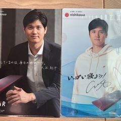 大谷翔平ファイル