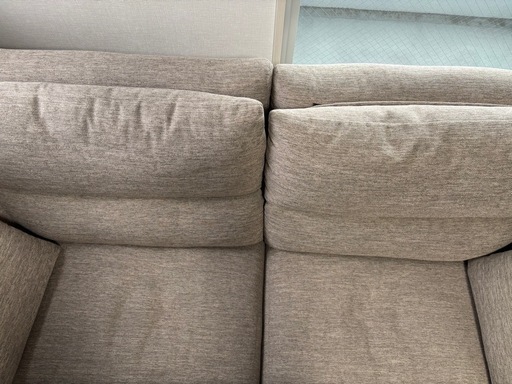 3人掛けソファ(美品)
